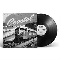 Neil Young - Coastal Soundtrack (Vinyl)